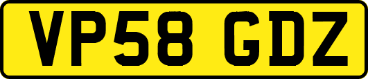 VP58GDZ