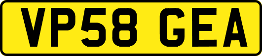 VP58GEA