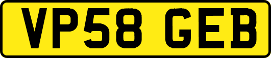 VP58GEB