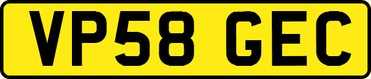 VP58GEC