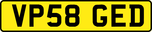 VP58GED