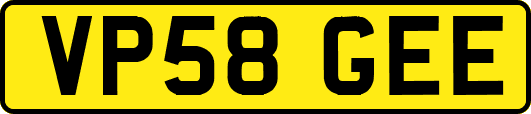 VP58GEE