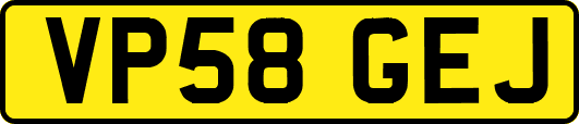 VP58GEJ