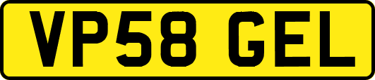 VP58GEL