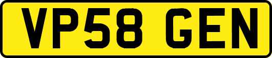 VP58GEN