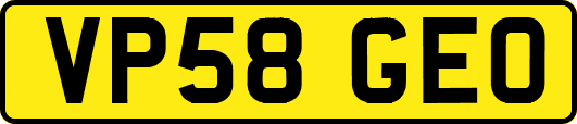 VP58GEO