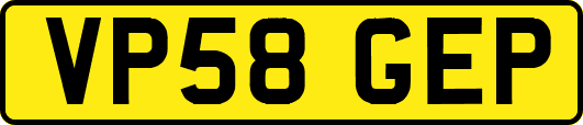 VP58GEP