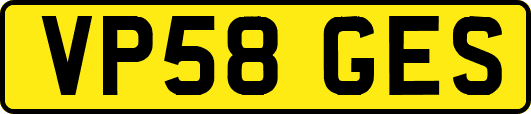 VP58GES