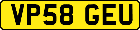 VP58GEU