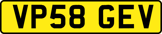 VP58GEV