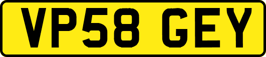 VP58GEY