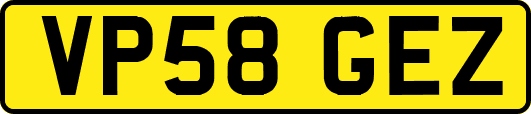 VP58GEZ