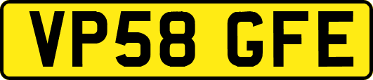 VP58GFE