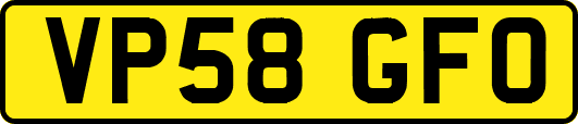VP58GFO
