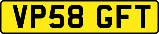 VP58GFT
