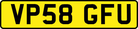 VP58GFU