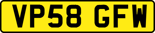 VP58GFW