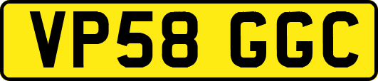 VP58GGC