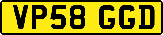VP58GGD