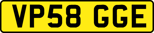 VP58GGE