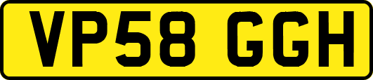 VP58GGH