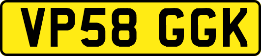 VP58GGK