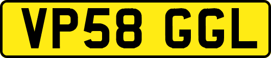 VP58GGL
