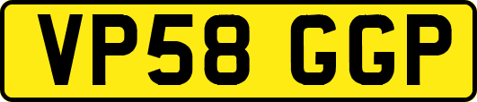 VP58GGP