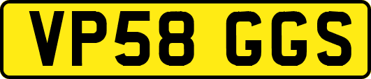 VP58GGS
