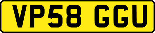 VP58GGU