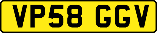 VP58GGV