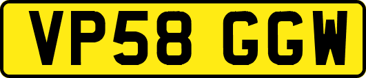 VP58GGW
