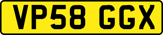 VP58GGX