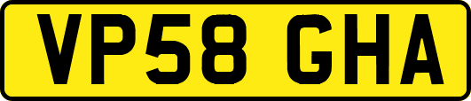 VP58GHA