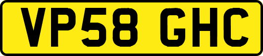 VP58GHC