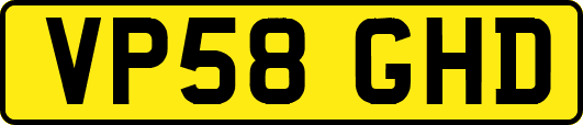 VP58GHD