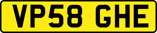 VP58GHE