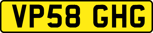 VP58GHG