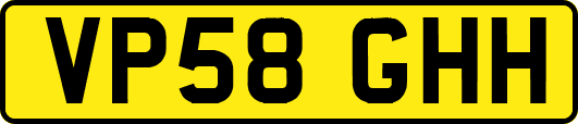 VP58GHH