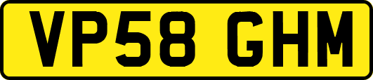 VP58GHM