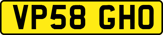 VP58GHO