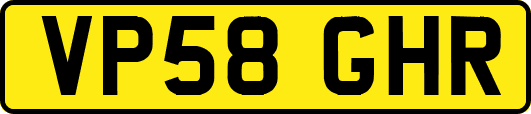 VP58GHR