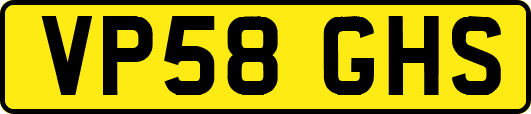 VP58GHS