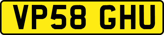 VP58GHU