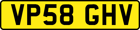 VP58GHV