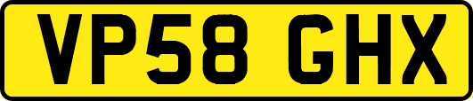 VP58GHX