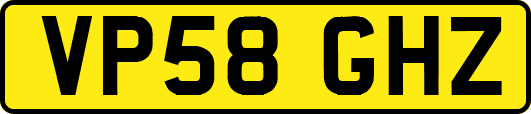 VP58GHZ