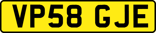 VP58GJE