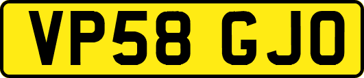 VP58GJO