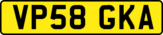 VP58GKA